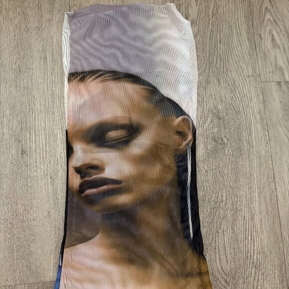 1X BLUE Ai Top - Picture 2 of 3